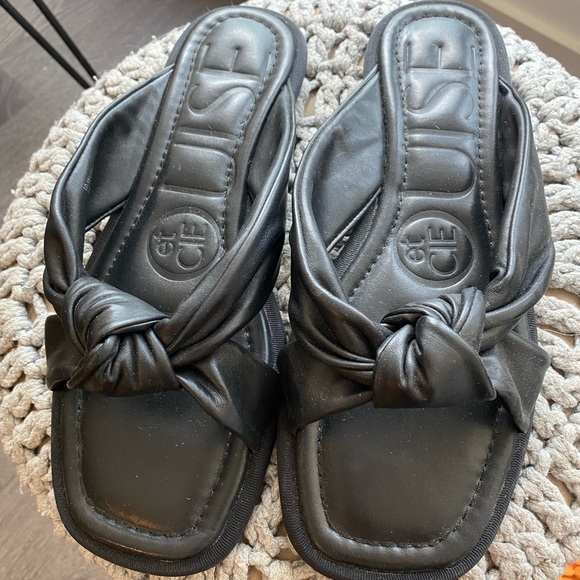 Louise et Cie Abaleena slides - Picture 1 of 3